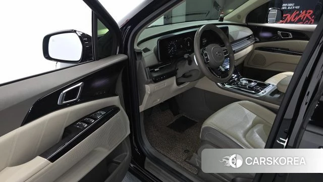 Kia Carnival 4th generation id 3860444 из Кореи 20