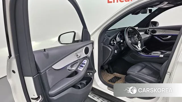Mercedes-Benz GLC-Class X253 id 3361857 из Кореи 20