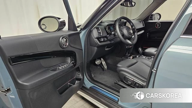 Mini Cooper Countryman id 4475852 из Кореи 35