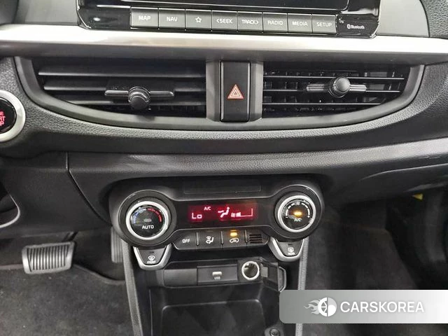 Kia Morning Urban (JA) id 4872179 из Кореи 20