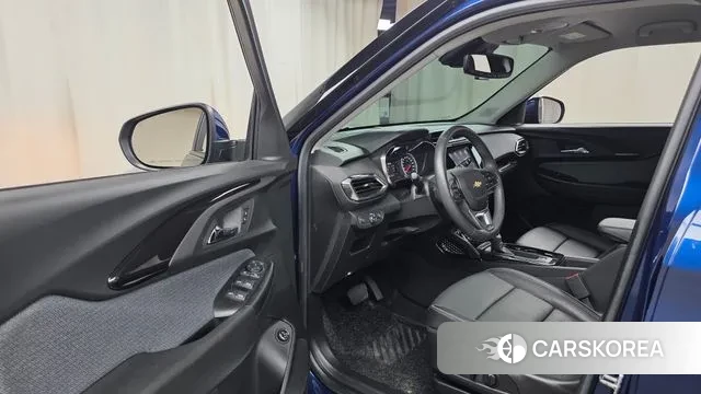 Chevrolet (GM Daewoo) Trailblazer id 3735766 из Кореи 20