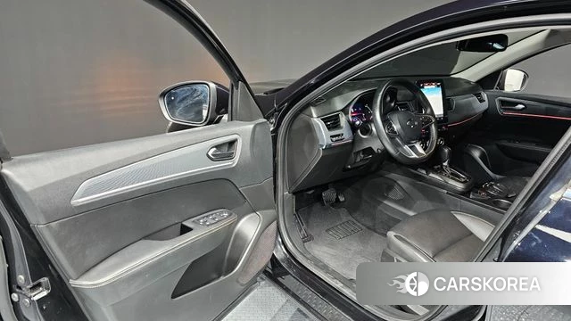 Renault Korea (Samsung) XM3 id 4881336 из Кореи 32