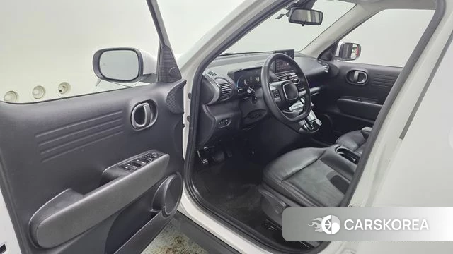 Hyundai Casper id 4561469 из Кореи 32