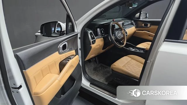 Kia Sorento 4th Generation id 4202544 из Кореи 30