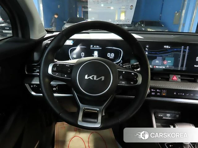 Kia Sportage 5th Generation id 3842763 из Кореи 20