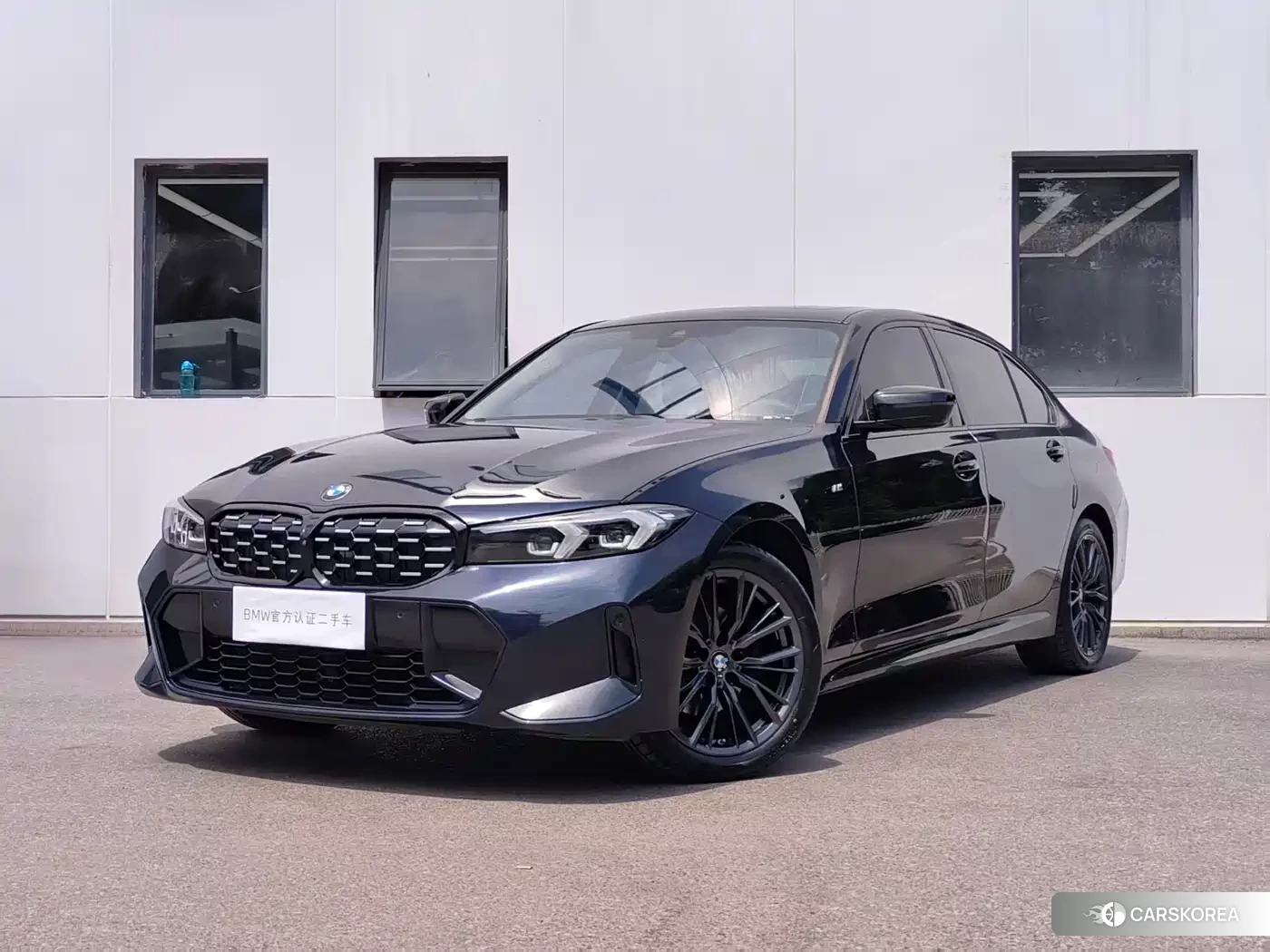 BMW 3 series id 4548410 из Китая 24