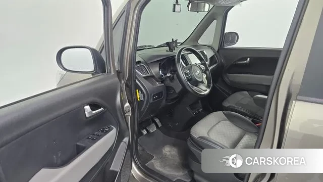 Kia The New Ray id 3587524 из Кореи 20