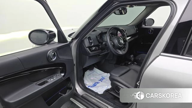Mini Cooper Countryman id 4720276 из Кореи 31
