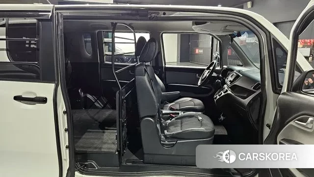 Kia The New Ray id 3380277 из Кореи 20