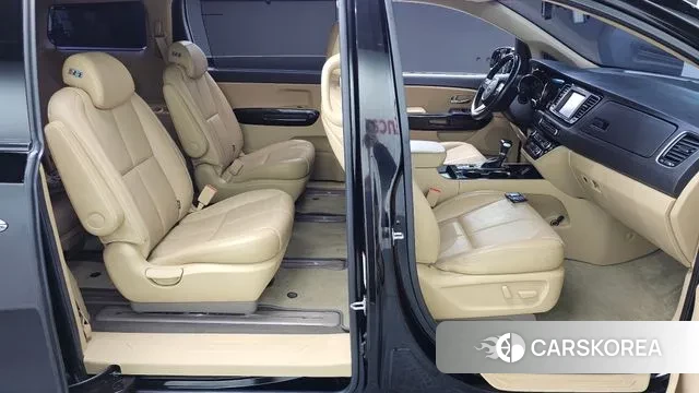 Kia The New Carnival id 3374764 из Кореи 20