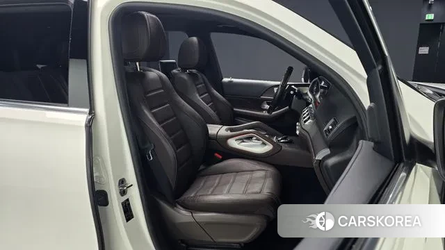 Mercedes-Benz GLS - Class X167 id 3411093 из Кореи 20