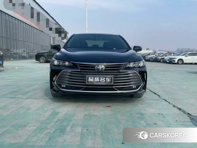 Toyota Asian dragon id 4278990 из Китая 16