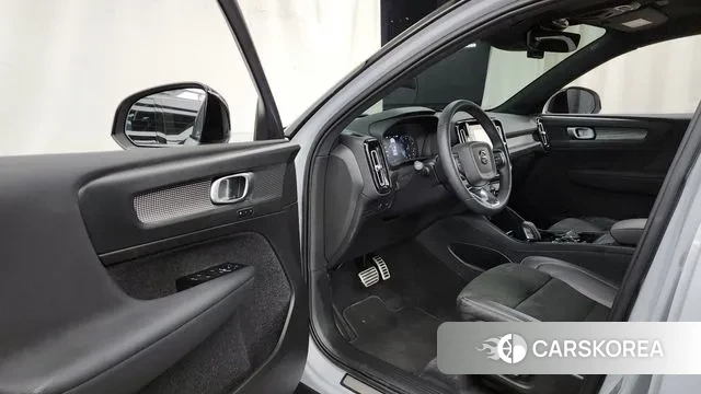 Volvo XC40 id 3654879 из Кореи 20