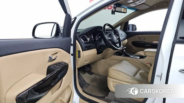 Kia The New Carnival id 4776255 из Кореи 39