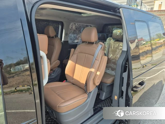 Hyundai Staria id 3921834 из Кореи 20