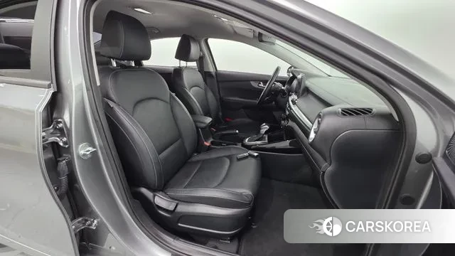 Kia The New K3 2nd generation id 3420974 из Кореи 20