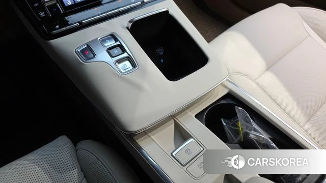 Hyundai The New Grandeur IG id 3813440 из Кореи 20