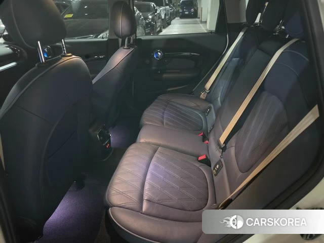 Mini Cooper S Clubman id 4871750 из Кореи 20