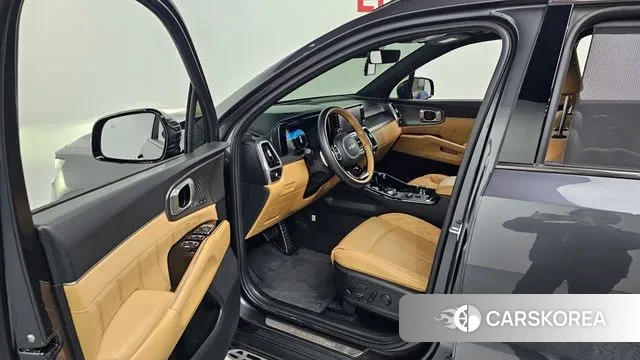 Kia Sorento 4th Generation id 3366174 из Кореи 20