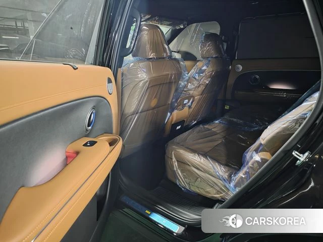 Hyundai Palisade (LX3) id 4617316 из Кореи 13