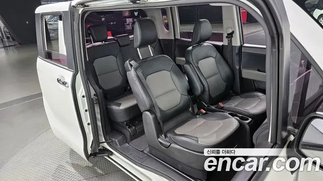 Kia The New Ray id 2950938 из Кореи 20