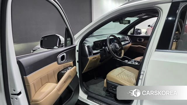 Kia The New Sorento 4th Generation id 4783318 из Кореи 20