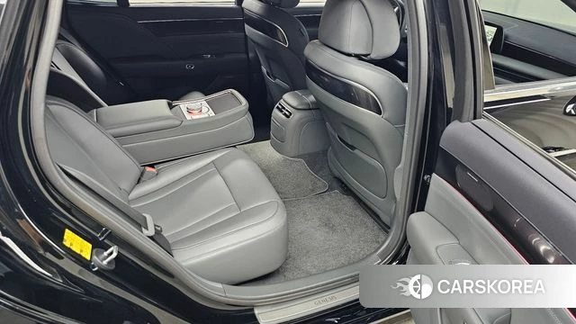 Genesis G90 (RS4) id 4608362 из Кореи 35