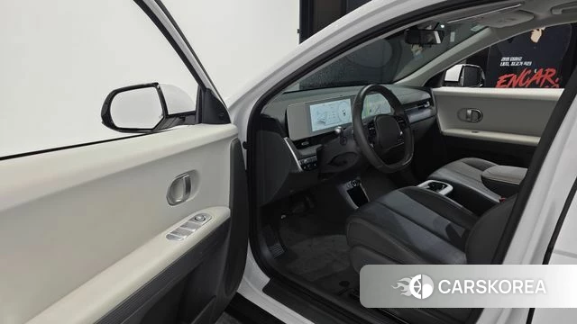 Hyundai Ionic 5 id 4280478 из Кореи 31