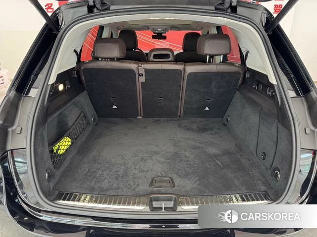 Mercedes-Benz GLE (import) id 4259292 из Китая 29