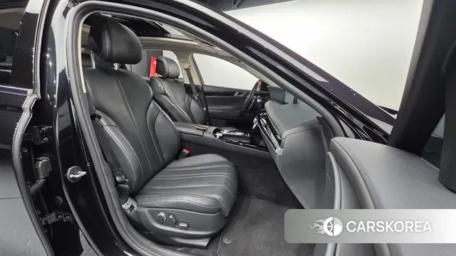 Genesis G80 (RG3) id 3433958 из Кореи 20