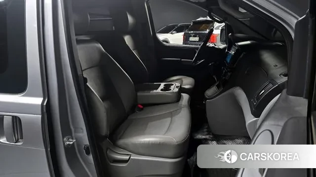 Hyundai The New Grand Starex id 3000252 из Кореи 20