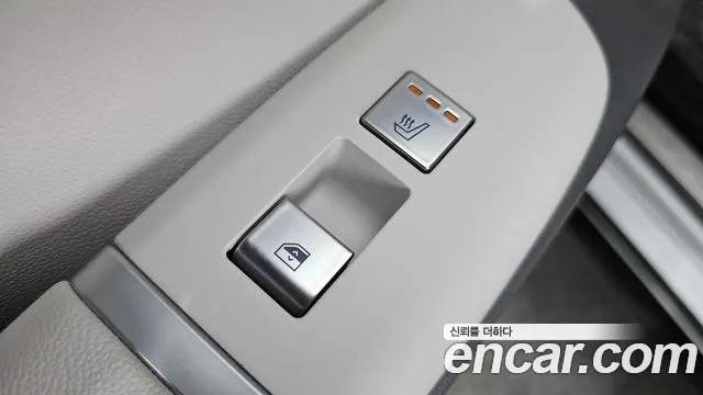 Hyundai Grandeur (GN7) id 2640526 из Кореи 20