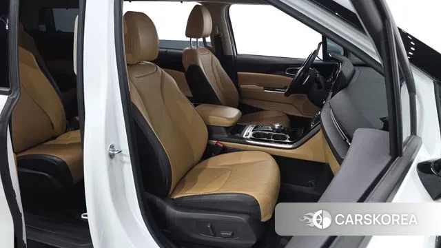 Kia Carnival 4th generation id 3650705 из Кореи 20