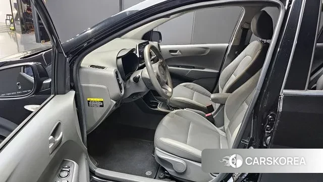 Kia Morning Urban (JA) id 3509291 из Кореи 20