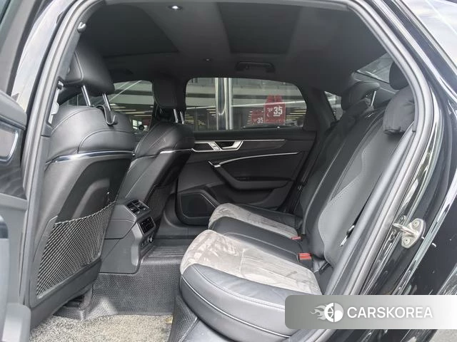 Audi A6L id 4348308 из Китая 24
