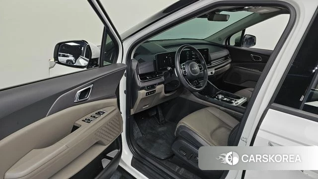 Kia The New Carnival 4th Generation id 3914554 из Кореи 20