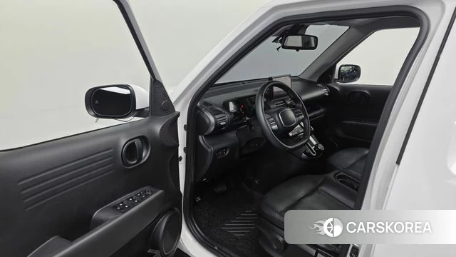 Hyundai Casper id 4428687 из Кореи 30