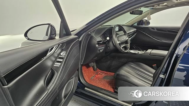 Genesis G80 (RG3) id 4721757 из Кореи 37