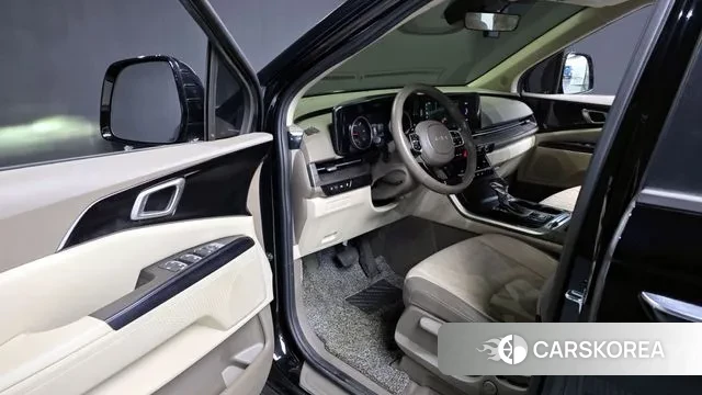 Kia Carnival 4th generation id 3566106 из Кореи 20