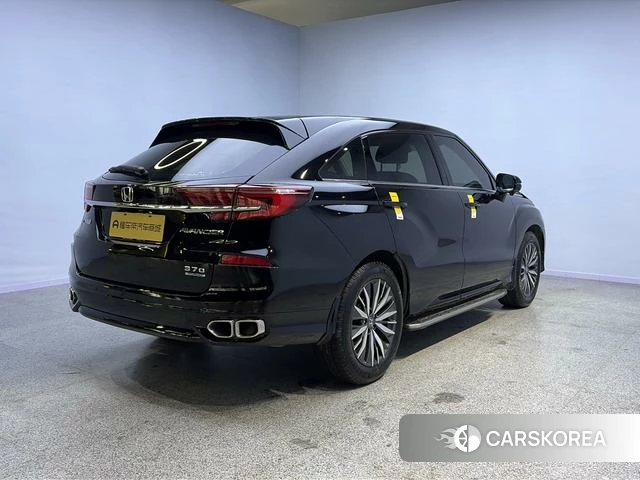 Honda Crown Road id 4242096 из Китая 20