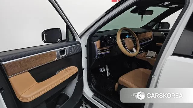 Hyundai Santa Fe (MX5) id 3565436 из Кореи 20