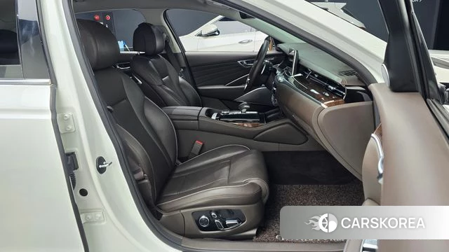 Kia More K9 id 4677500 из Кореи 32
