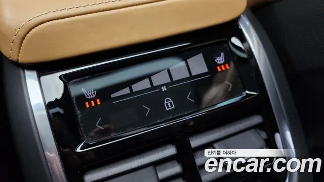 Volvo S60 3rd generation id 2687284 из Кореи 20