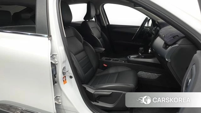 Renault Korea (Samsung) XM3 id 4586250 из Кореи 37
