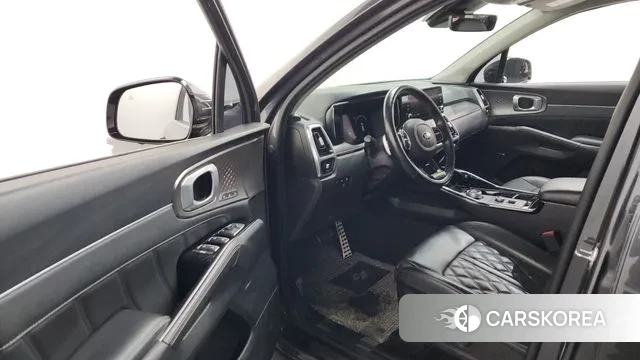 Kia Sorento 4th Generation id 3681785 из Кореи 20