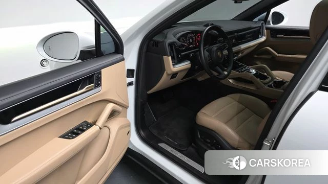 Porsche Cayenne (PO536) id 3841570 из Кореи 20