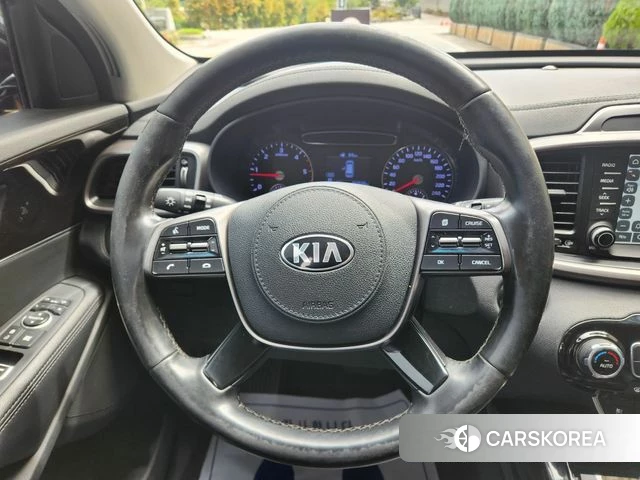 Kia The New Sorento id 4698896 из Кореи 20
