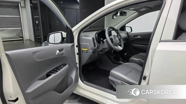 Kia Morning Urban (JA) id 4922702 из Кореи 33