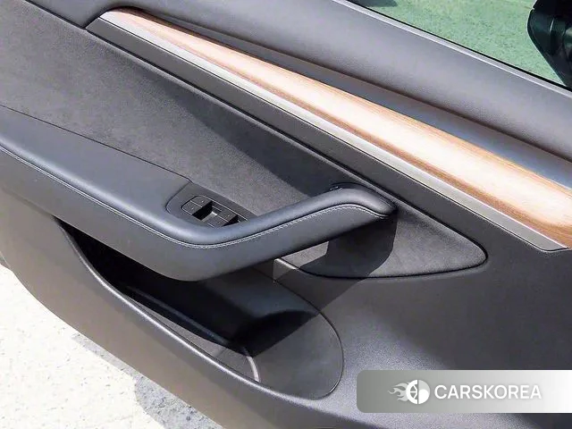 Tesla Model 3 id 3058650 из Кореи 20