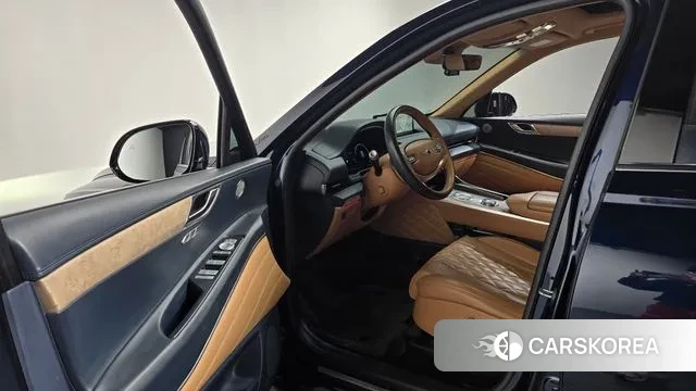 Genesis GV80 id 3503719 из Кореи 20